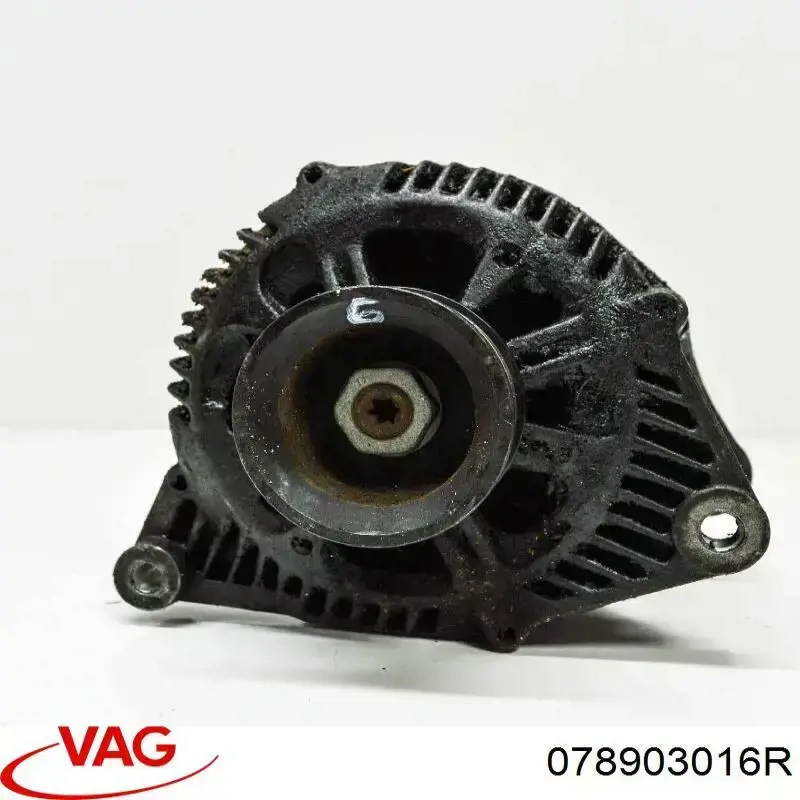 Generador VAG 078903016R