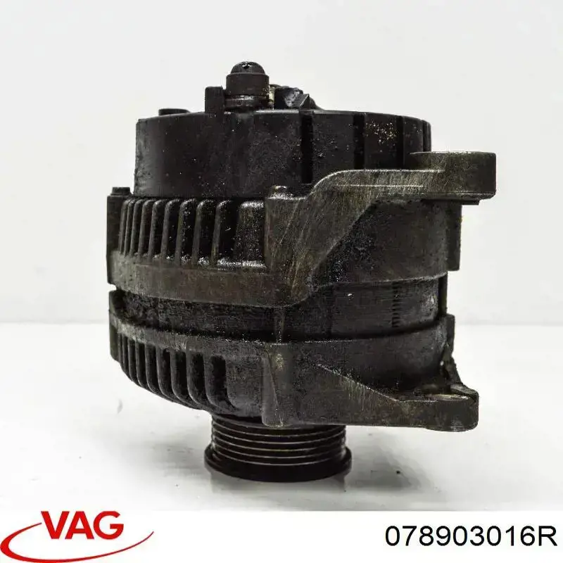 078903016R VAG Alternador de coche