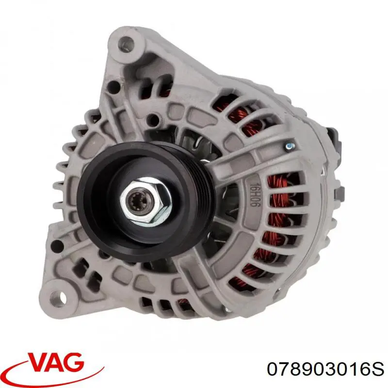 Generador VAG 078903016S
