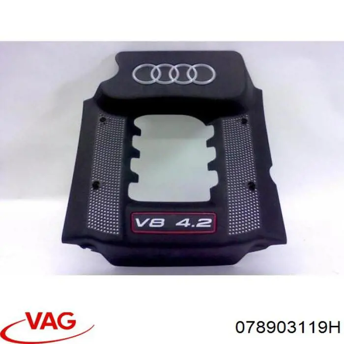 078903119H VAG Rueda libre alternador 