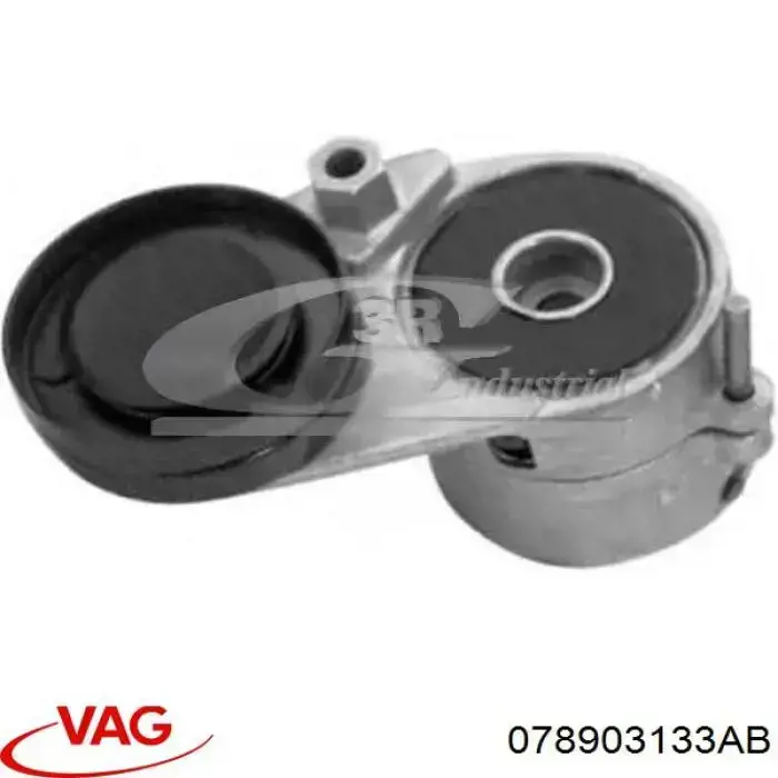 Tensor de la correa trapecial VAG 078903133AB precio, desde 55,63 USD