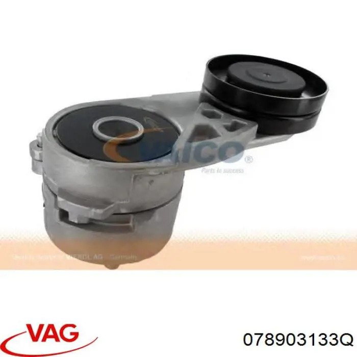 Tensor de la correa trapecial VAG 078903133Q precio, desde 49,63 EUR