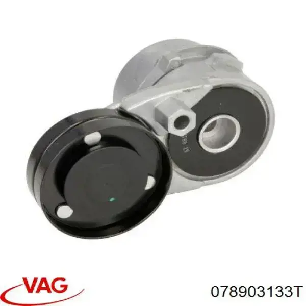 078903133T VAG Tensor de correa de alternador