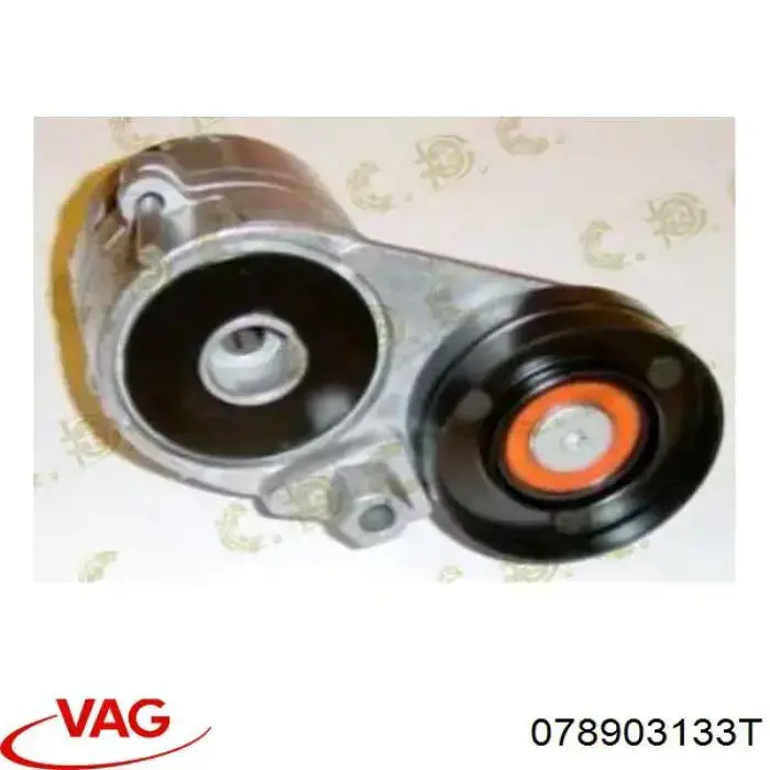 Tensor de la correa trapecial VAG 078903133T precio, desde 42,84 EUR