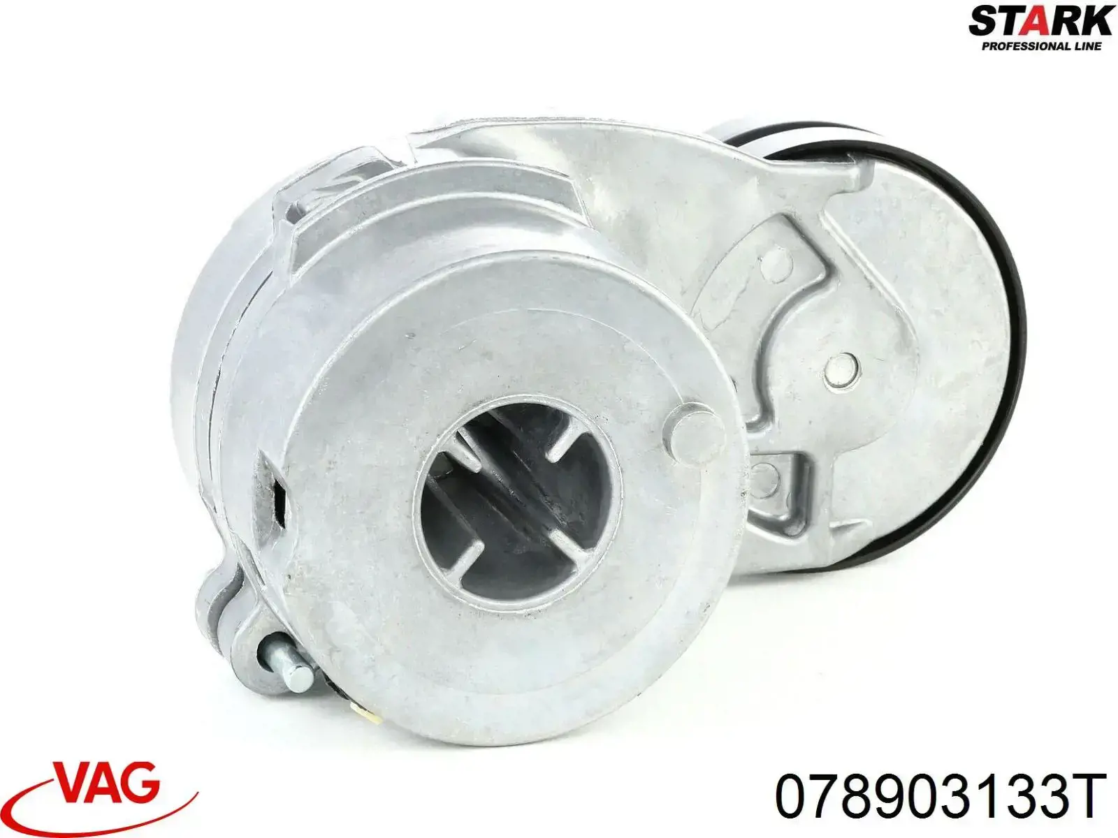 Comprar 078903133T VAG Tensor de correa poli V 