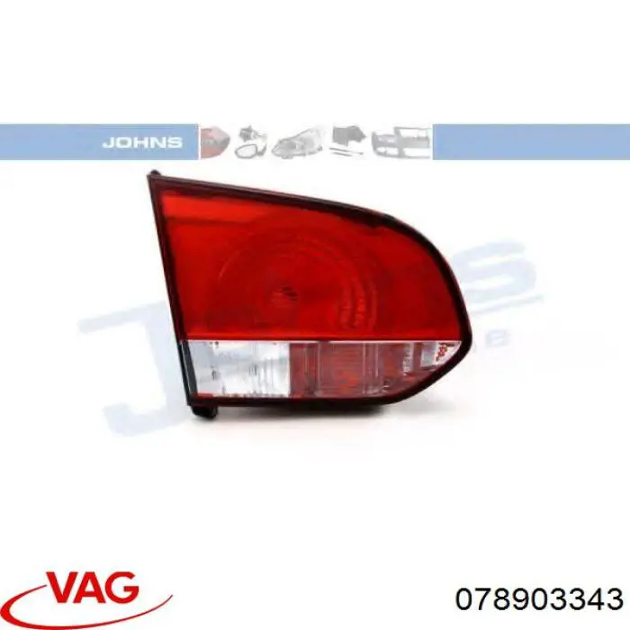  VAG 078903343 precio, desde 8,35 EUR