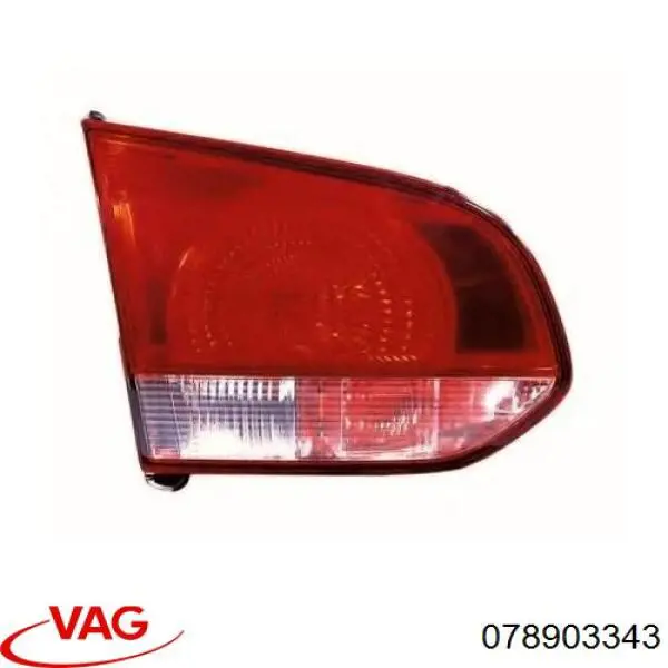 Comprar 078903343 VAG 