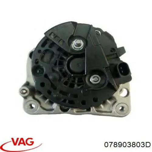 Regulador de corriente VAG 078903803D precio, desde 46,54 EUR