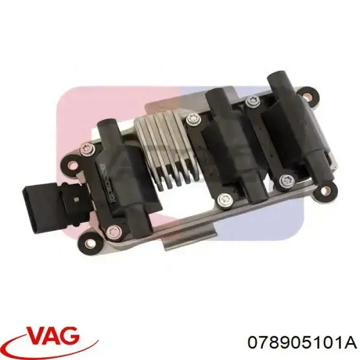 Comprar 078905101A VAG Bobina