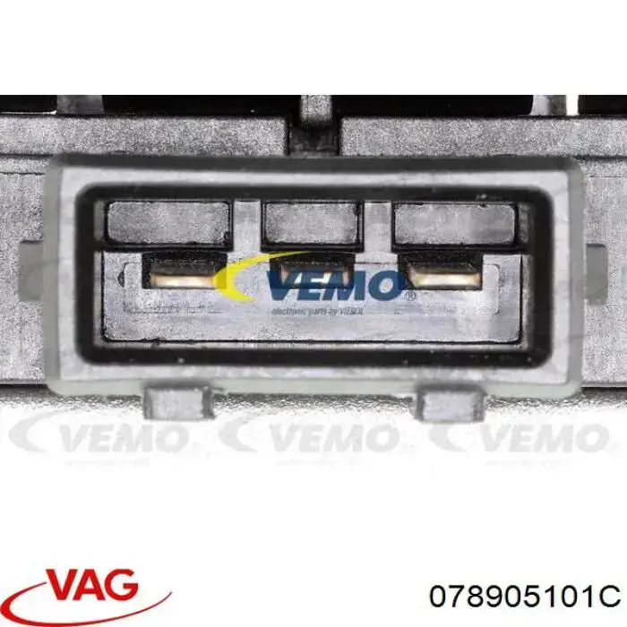 Bobina de encendido VAG 078905101C