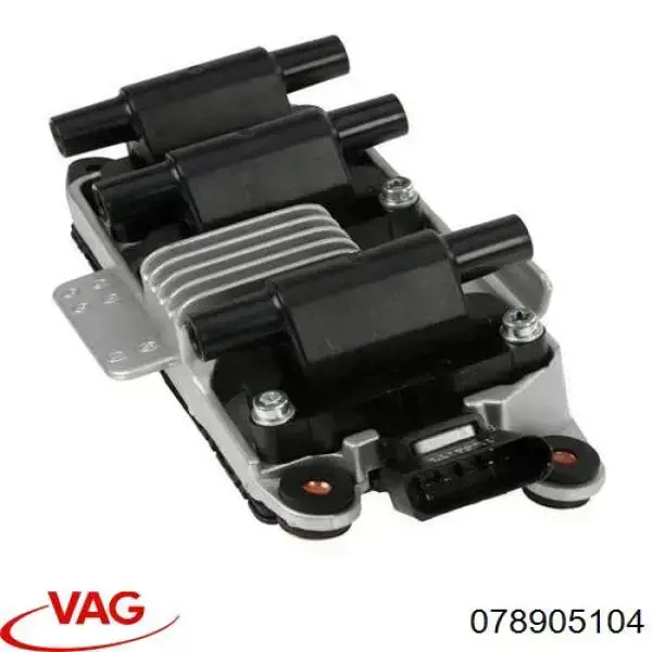 Comprar 078905104 VAG Bobina