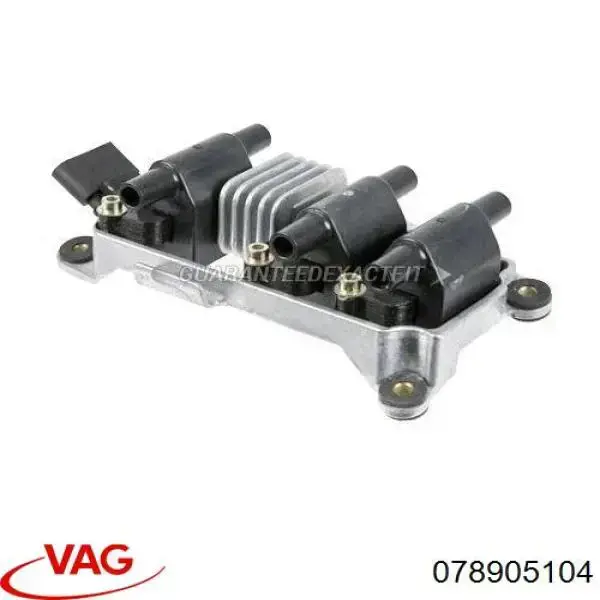 Bobina 078905104 VAG