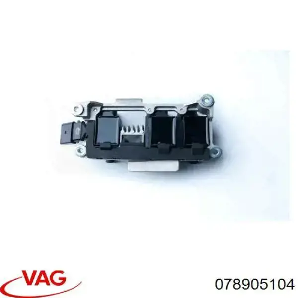 Bobina de chispa VAG 078905104 precio, desde 100,41 EUR