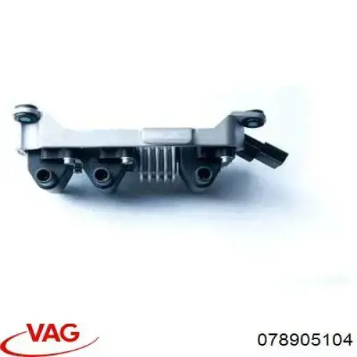 Comprar 078905104 VAG Bobina