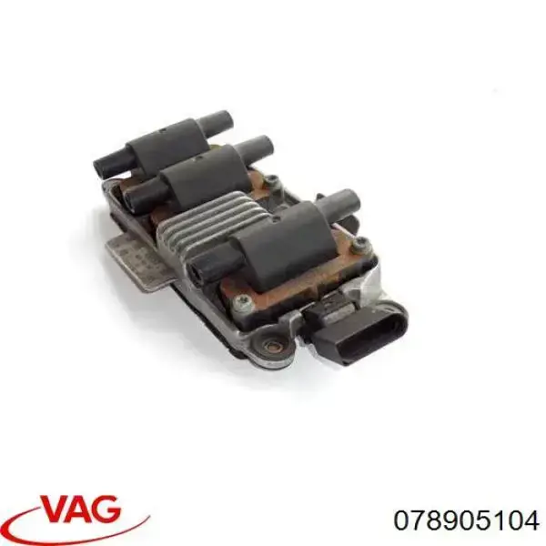 Bobina 078905104 VAG