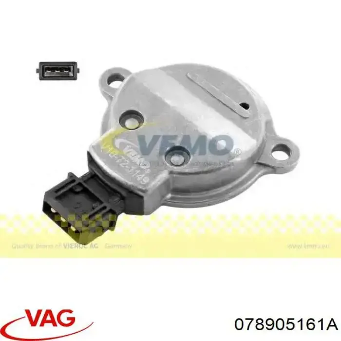 Sensor de árbol de levas VAG 078905161A precio, desde 16,56 EUR