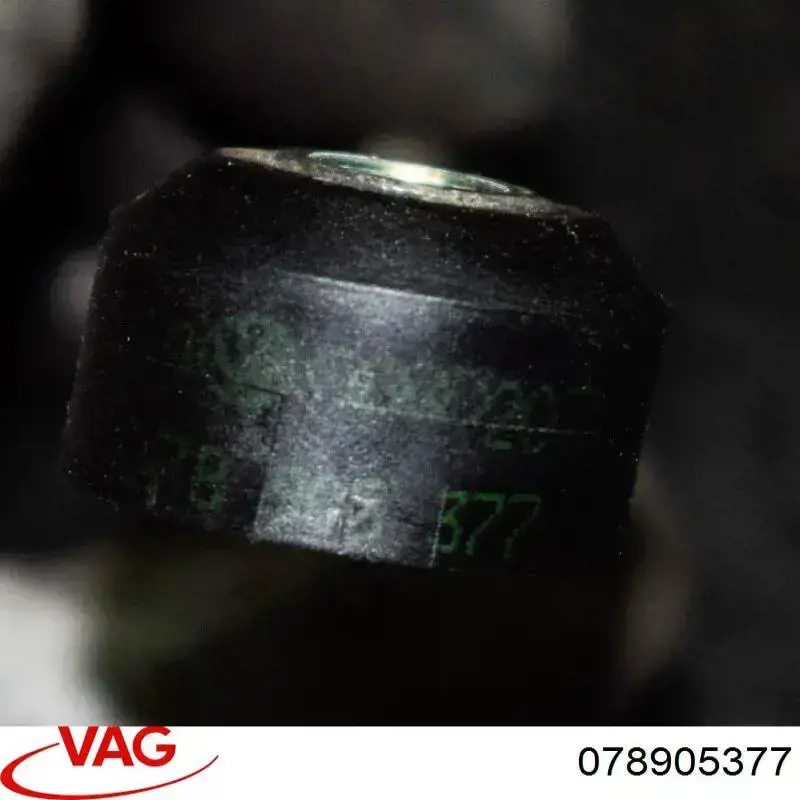 078905377 VAG Sensor de detonación