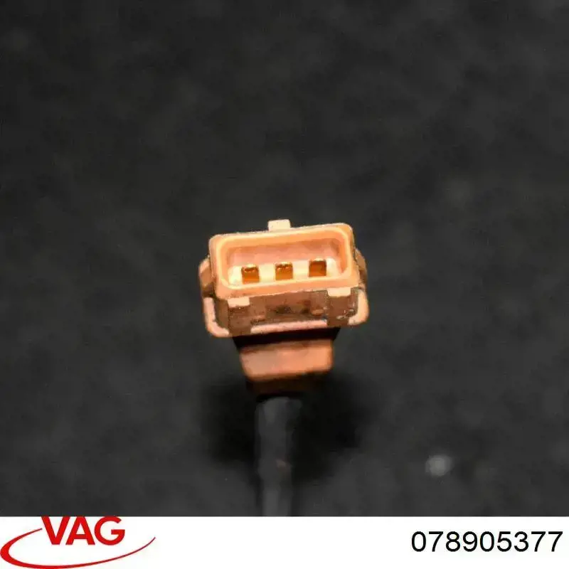 Sensor de detonaciones VAG 078905377 precio, desde 35,94 EUR