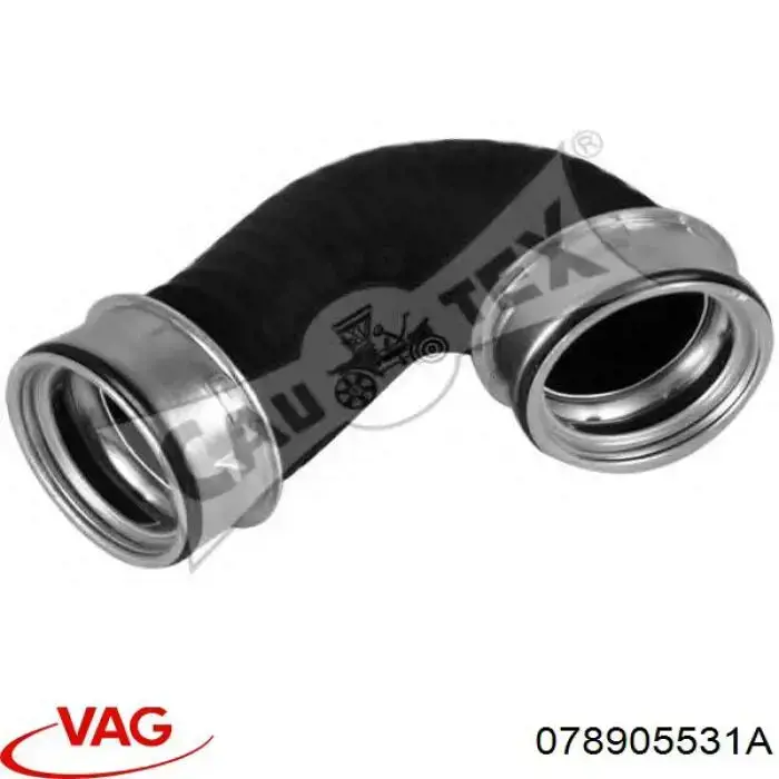 Comprar 078905531A VAG Cable de bujía