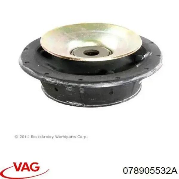 Juego de cables de bujias VAG 078905532A precio, desde 73,27 EUR