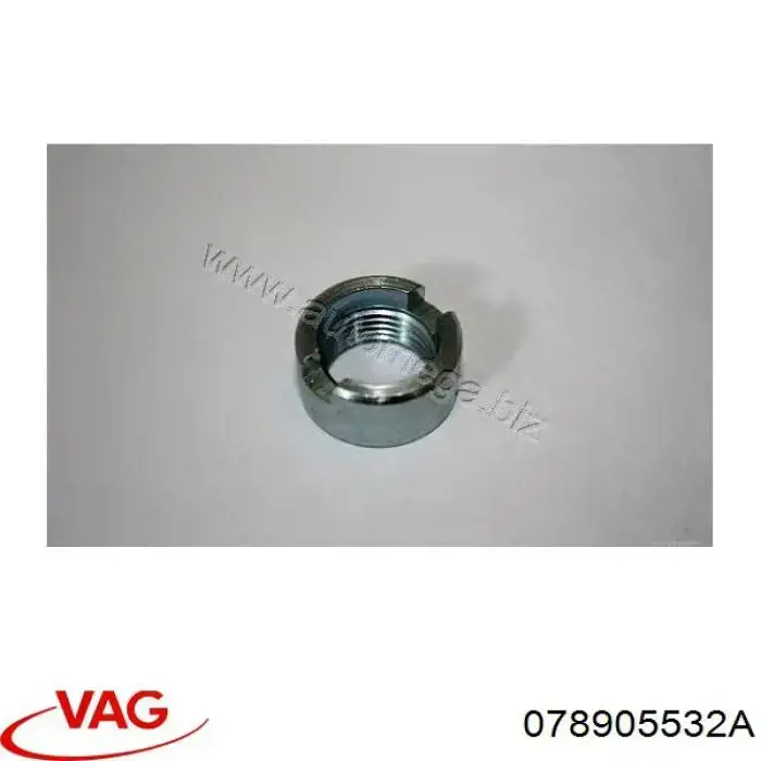 Comprar 078905532A VAG Cable de bujía