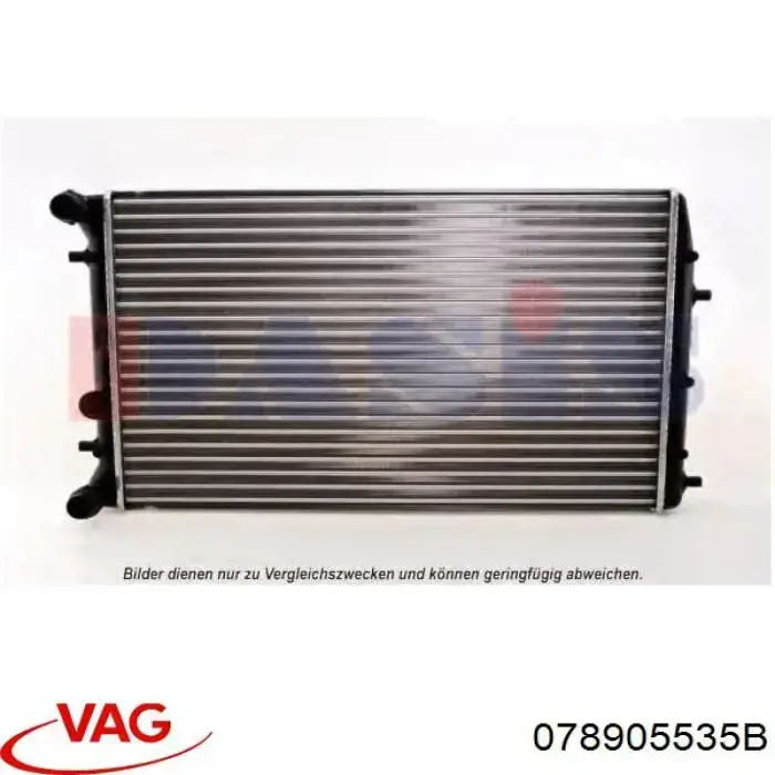 Comprar 078905535B VAG Cable de bujía