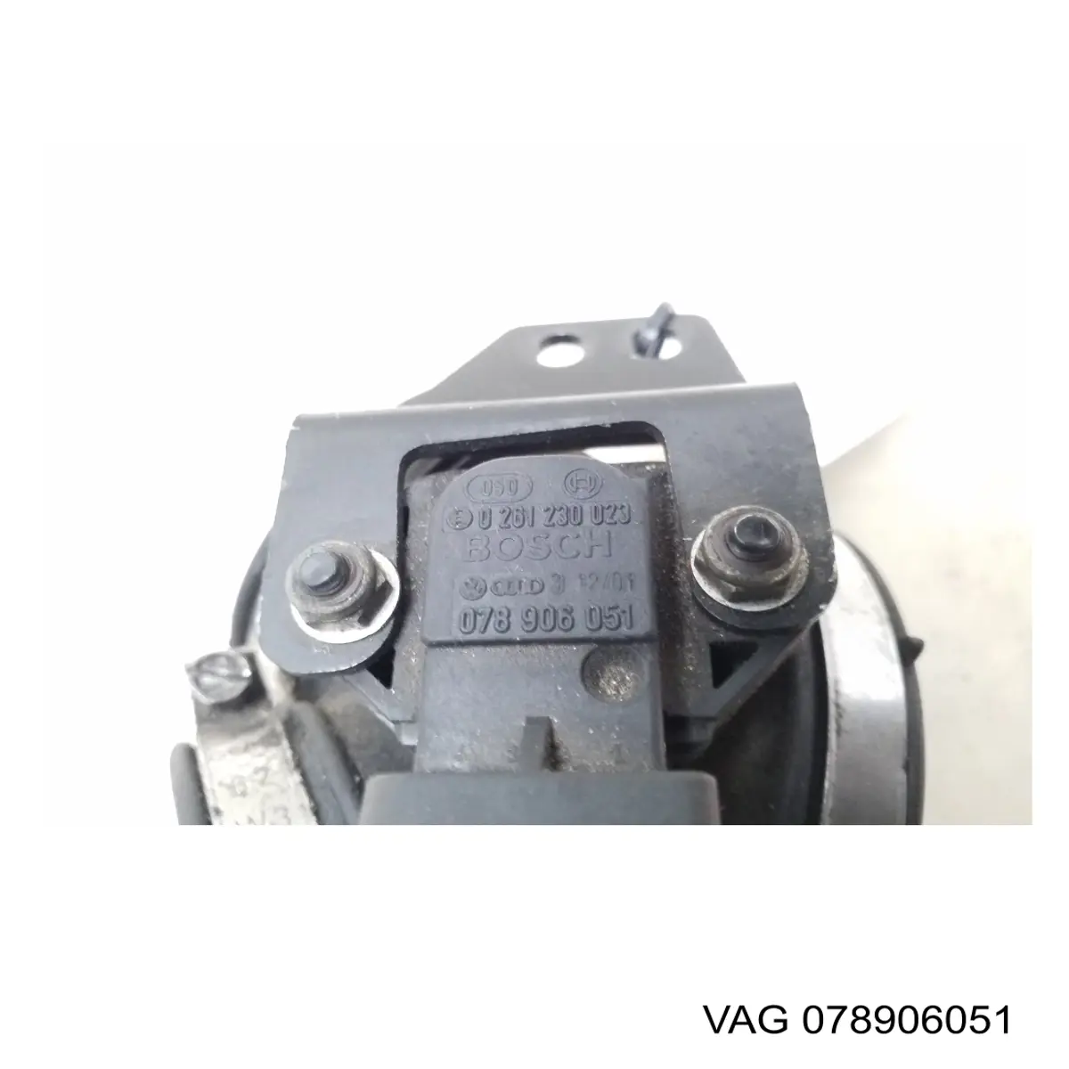  078906051 VAG