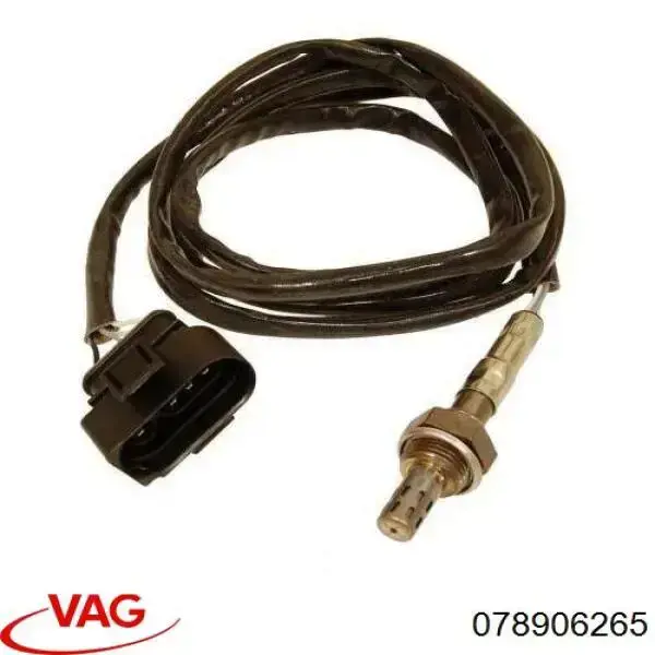 Sonda Lambda 04686622 Chrysler