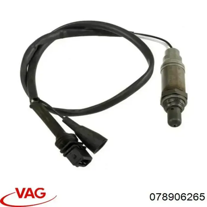 Sonda Lambda 04686622 Chrysler