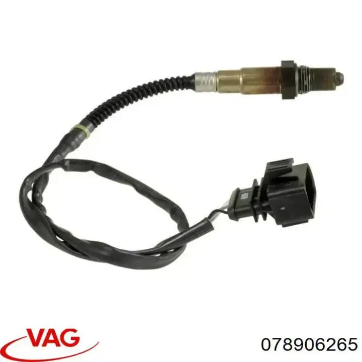 Sonda Lambda 04686622 Chrysler