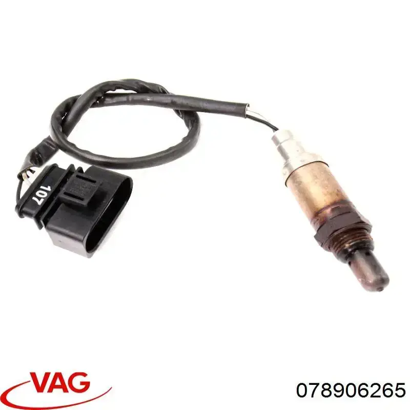 Sonda Lambda 04686622 Chrysler