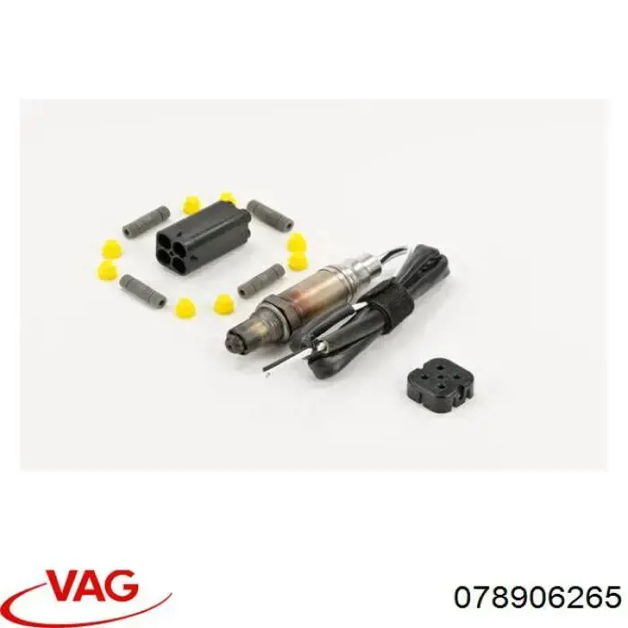 Sonda lambda 078906265 VAG