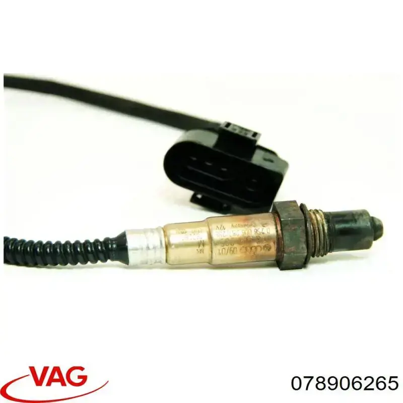 Sonda Lambda 04686622 Chrysler