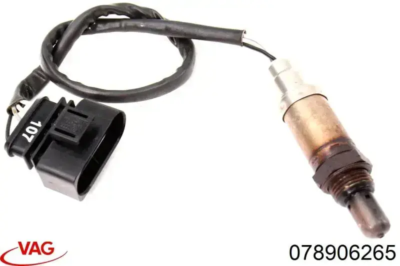 Sonda Lambda 04686622 Chrysler