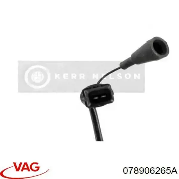 Comprar 078906265A VAG Sensor NOx