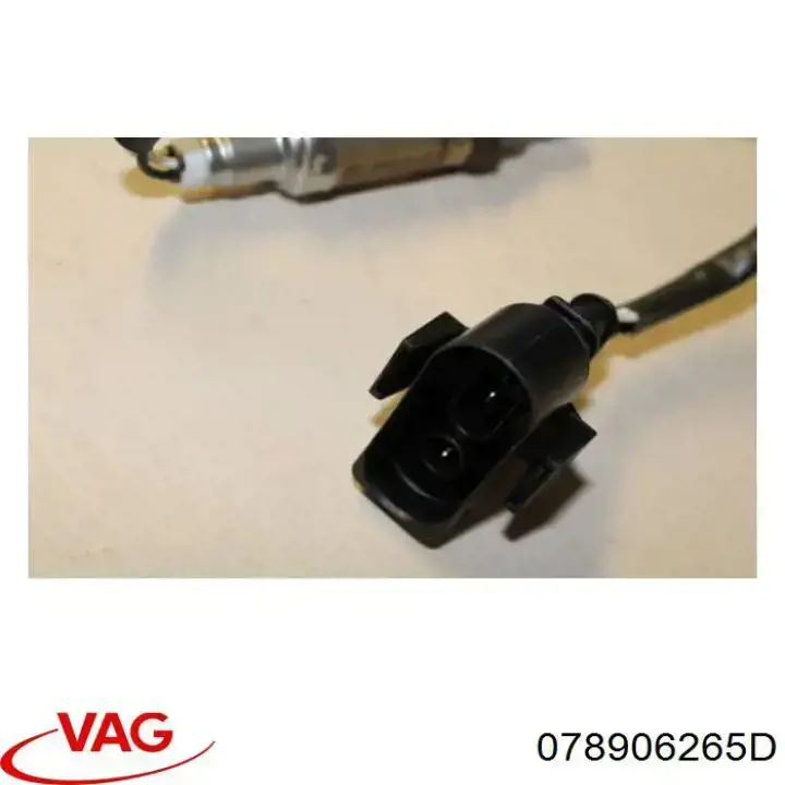 Comprar 078906265D VAG Sensor de oxígeno previo al catalizador