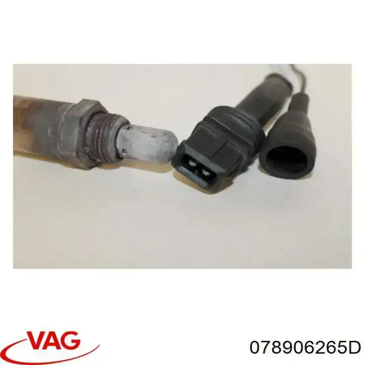 Sensor de oxígeno previo al catalizador VAG 078906265D precio, desde 50,82 EUR