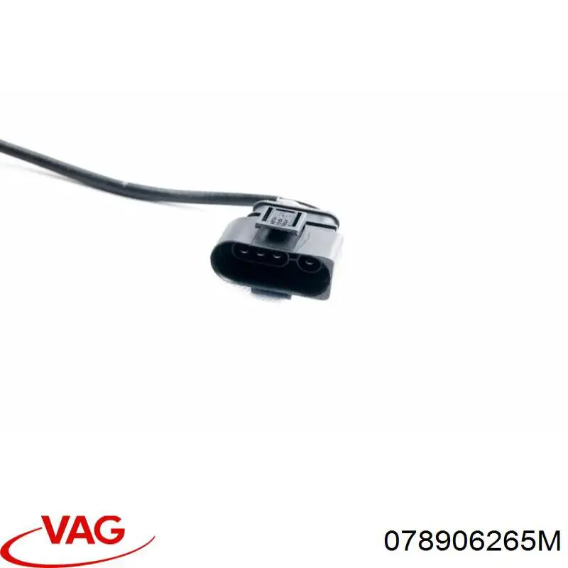 Sensor de oxígeno previo al catalizador VAG 078906265M precio, desde 46,82 EUR