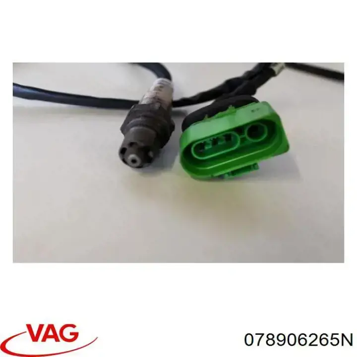Sonda lambda, sensor de oxígeno después del catalizador derecho 5748 NGK