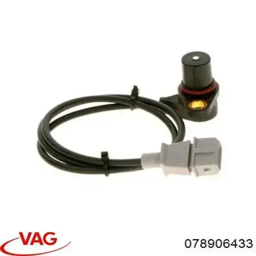 Comprar 078906433 VAG Sensor de cigüeñal