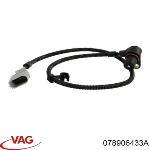 Comprar 078906433A VAG Sensor de cigüeñal