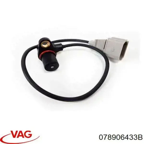 Comprar 078906433B VAG Sensor de cigüeñal