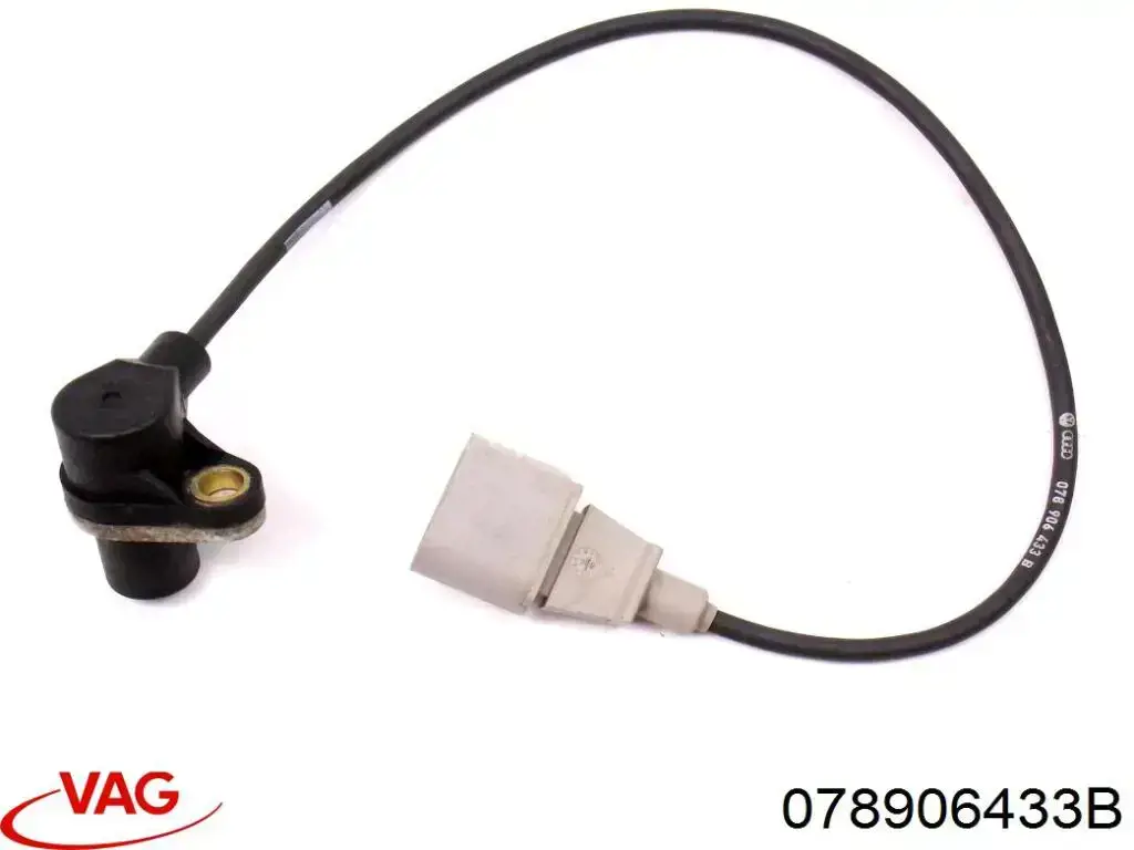Sensor ckp VAG 078906433B