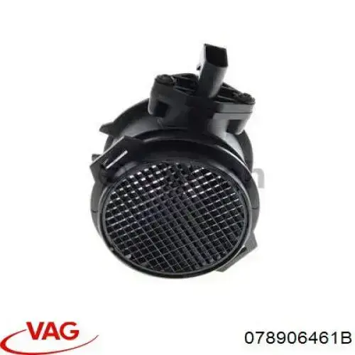 Medidor de flujo de aire VAG 078906461B precio, desde 64,72 EUR