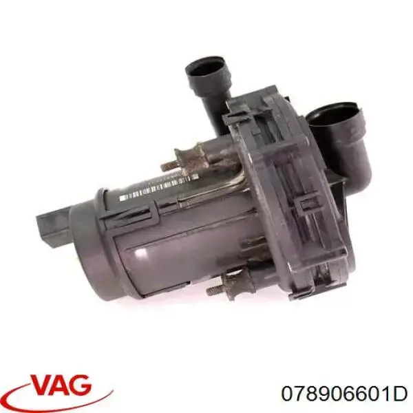 Comprar 078906601D VAG Bomba de aire