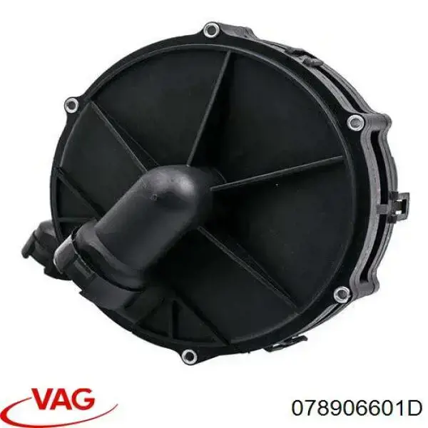 Bomba de aire VAG 078906601D precio, desde 95,83 EUR