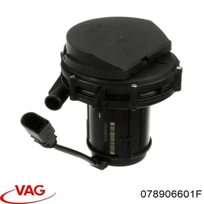 Comprar 078906601F VAG Bomba de aire
