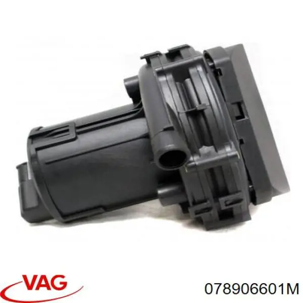Bomba de aire VAG 078906601M