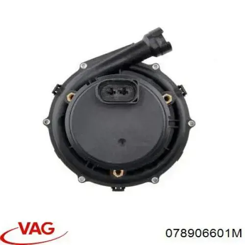 Bomba de aire VAG 078906601M precio, desde 89,23 EUR