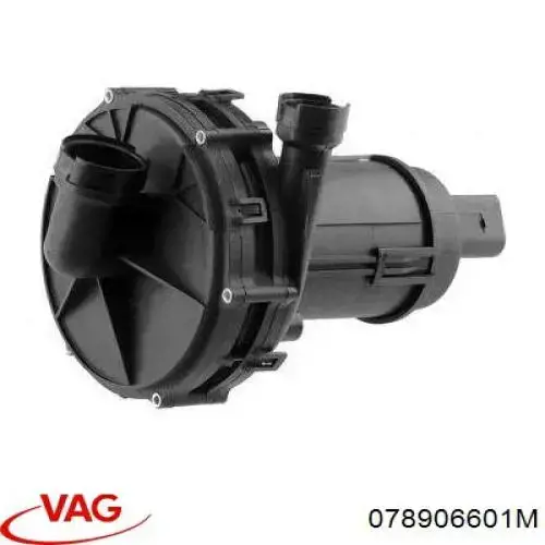 Comprar 078906601M VAG Bomba de aire